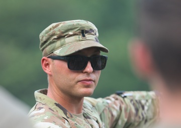 Tennessee’s 890th Sapper Company completes annual Sapper Stakes