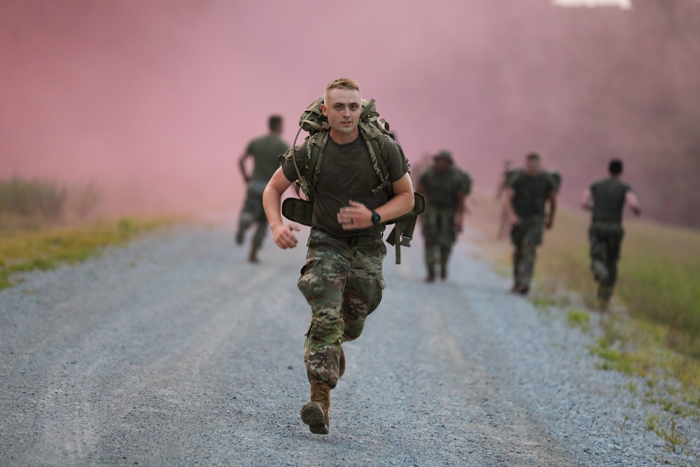 Tennessee’s 890th Sapper Company completes annual Sapper Stakes