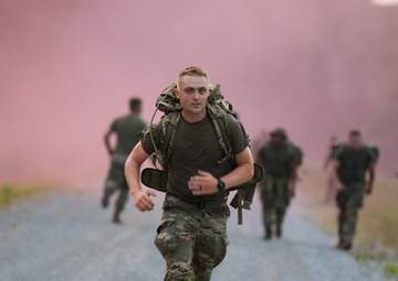 Tennessee’s 890th Sapper Company completes annual Sapper Stakes