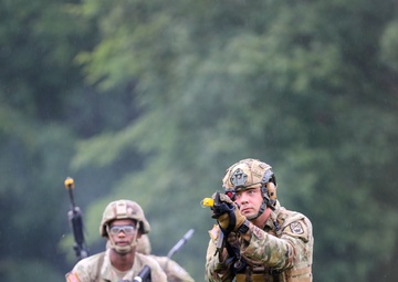 Tennessee’s 890th Sapper Company completes annual Sapper Stakes