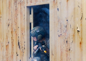 Tennessee’s 890th Sapper Company completes annual Sapper Stakes