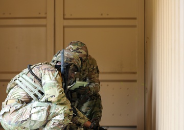 Tennessee’s 890th Sapper Company completes annual Sapper Stakes