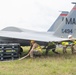 104th Fighter Wing hosts Westover Air Reserve Base's crashed, damaged, disabled, aircraft recovery team for joint training