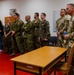 4th SFAB Medical Advisors train Polish Cadets in Military Doctor 2024