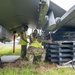 104th Fighter Wing hosts Westover Air Reserve Base's crashed, damaged, disabled, aircraft recovery team for joint training