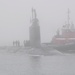 USS South Dakota (SSN 790) Returns