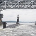 USS South Dakota (SSN 790) Returns