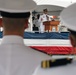 USS Normandy (CG 60) Change of Command Ceremony