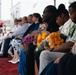 USS Normandy (CG 60) Change of Command Ceremony