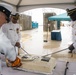 USS Normandy (CG 60) Change of Command Ceremony