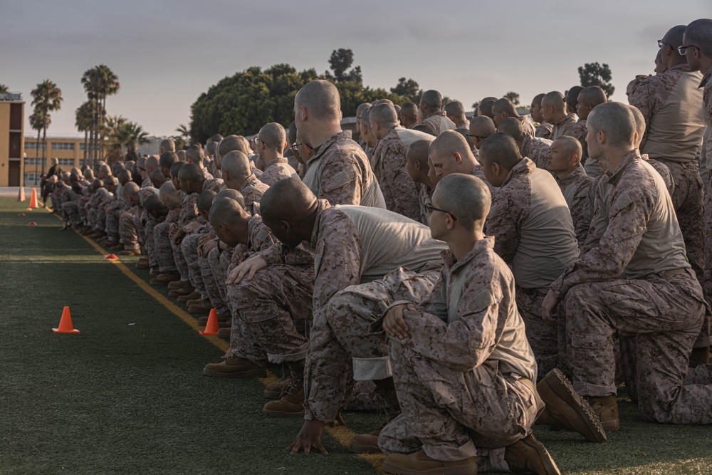 Bravo Company Intro to the CFT