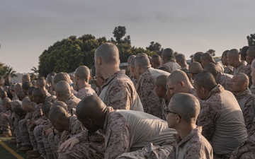 Bravo Company Intro to the CFT