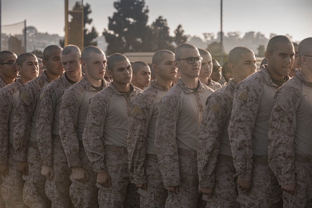 Bravo Company Intro to the CFT