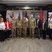 CSA meets with ASC and AMC commanders at Rock Island Arsenal