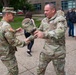 CSA meets with ASC and AMC commanders at Rock Island Arsenal