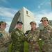 Portrait: Guardians and Airmen of the 6th Space Warning Squadron