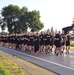 Installation Run brings together Soldiers from across Fort McCoy to build esprit de corps