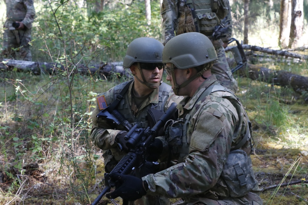 OCS Phase III STX