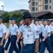 Basic Military Training Graduation, July 24-25, 2024