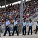 Basic Military Training Graduation, July 24-25, 2024