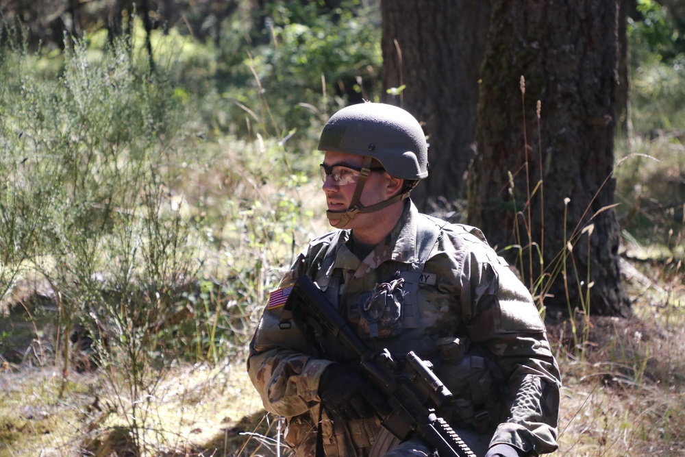OCS Phase III STX