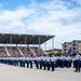 Basic Military Training Graduation, July 24-25, 2024