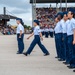 Basic Military Training Graduation, July 24-25, 2024