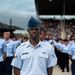 Basic Military Training Graduation, July 24-25, 2024