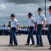 Basic Military Training Graduation, July 24-25, 2024