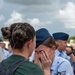 Basic Military Training Graduation, July 24-25, 2024