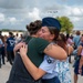 Basic Military Training Graduation, July 24-25, 2024