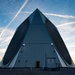 Missile Warning Radar at Cape Cod Space Force Station