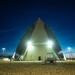 Missile Warning Radar at Cape Cod Space Force Station