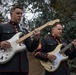 Mascot Monday at KUSI with Marine Band San Diego’s live performance