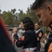 Mascot Monday at KUSI with Marine Band San Diego’s live performance