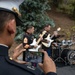 Mascot Monday at KUSI with Marine Band San Diego’s live performance