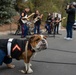 Mascot Monday at KUSI with Marine Band San Diego’s live performance