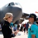 Miss America at EAA AirVenture Oshkosh