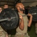 Nellis Weapons Standardization Team fitness assessment