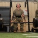 Nellis Weapons Standardization Team fitness assessment