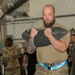 Nellis Weapons Standardization Team fitness assessment