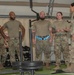 Nellis Weapons Standardization Team fitness assessment