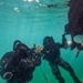 NSW Operators Dive with Partner Forces during RIMPAC 2024