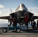 F-35 Ordnance loading drills