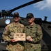Orient Shield 24 USAABJ gift exchange