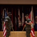 5th ANGLICO | Sergeant Major Appointment Ceremony