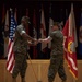 5th ANGLICO | Sergeant Major Appointment Ceremony