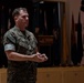 5th ANGLICO | Sergeant Major Appointment Ceremony
