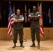 5th ANGLICO | Sergeant Major Appointment Ceremony
