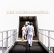 HMAS Sydney members visit USS Arizona memorial